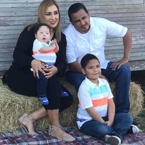 Meet your Posher, Rocio